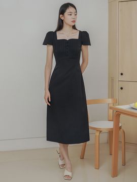FLOWOOM Rose Cake Dress