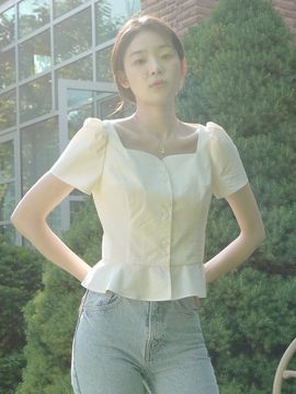 Sho Dress