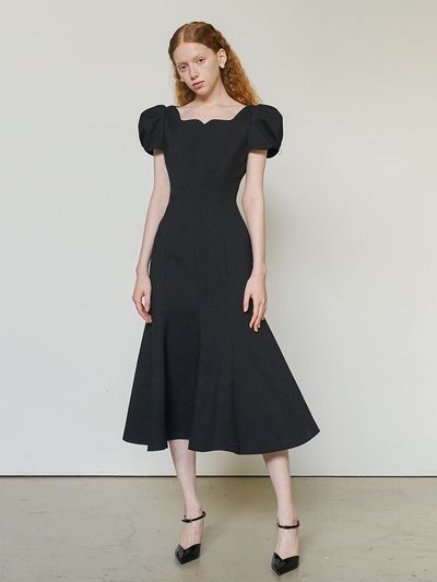 FLOWOOM Sandersonia Dress