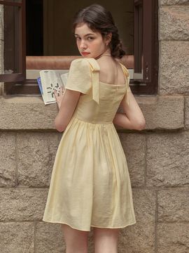 Sho Dress