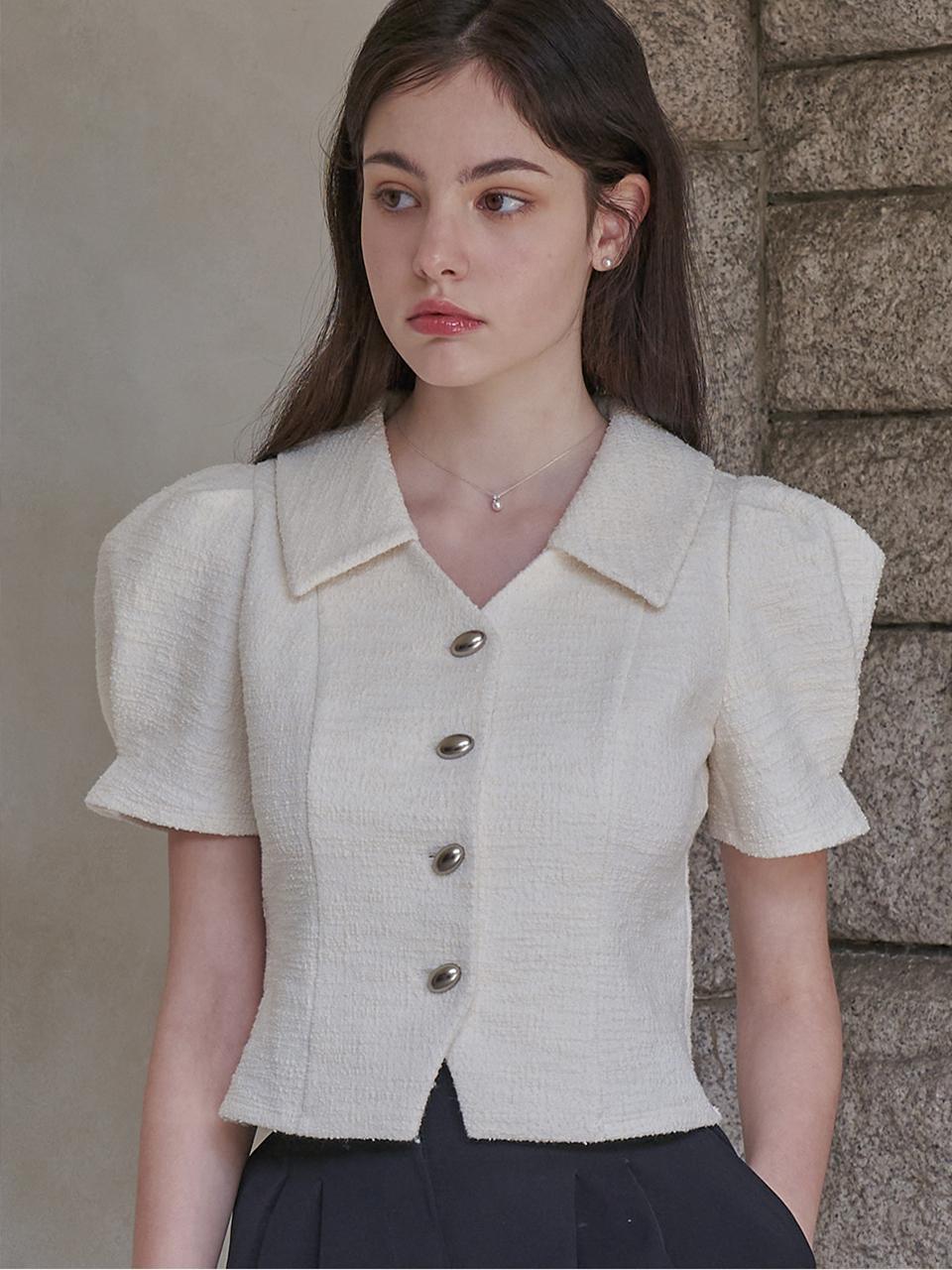 FLOWOOM Summer Pebble Jacket_2 Color