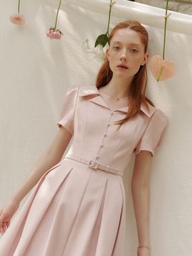 FLOWOOM The Classic Dress