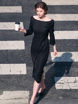 Sho Dress
