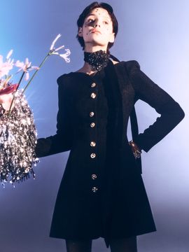Sho Dress