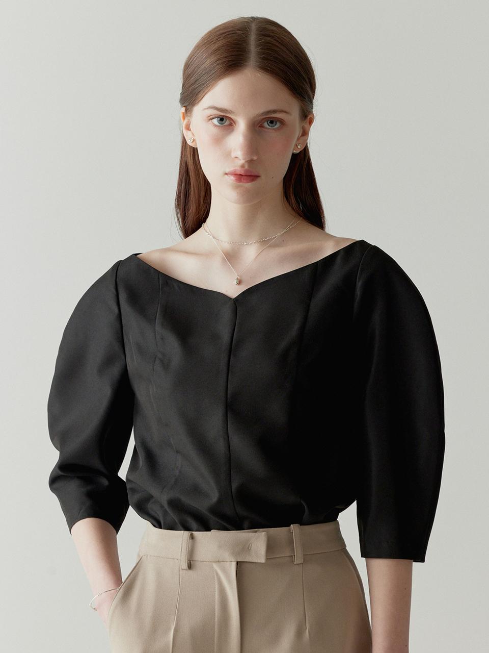 FLOWOOM Veronica Blouse