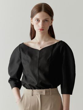 FLOWOOM Veronica Blouse