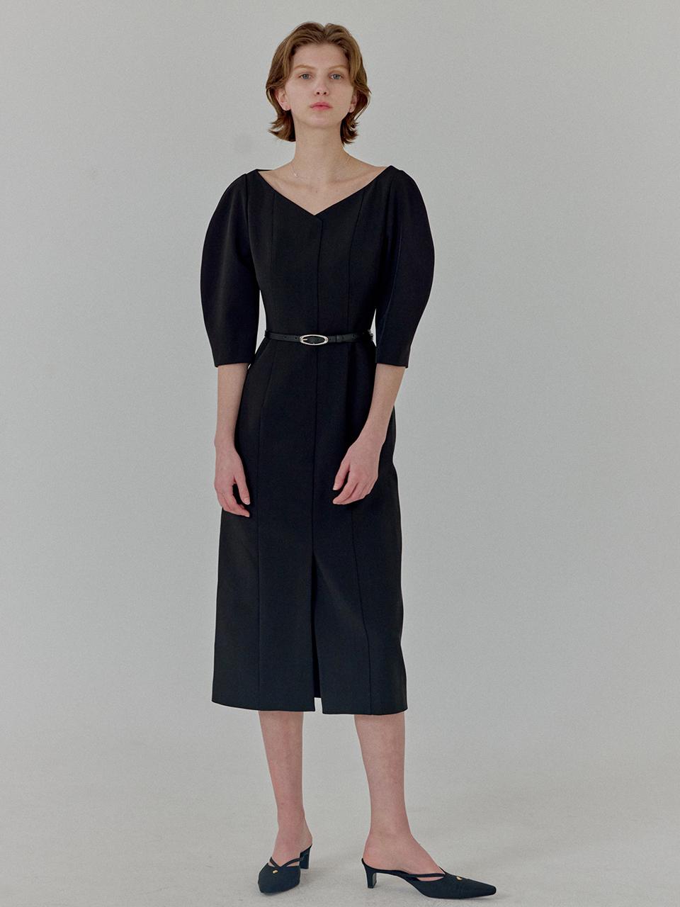 FLOWOOM Veronica Dress - 3colors