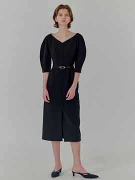 Sho Dress
