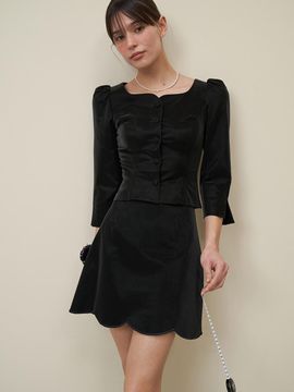 Sho Dress
