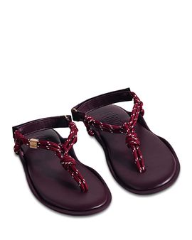 Flowze Flowze Women's Flow Monocolor Sandals