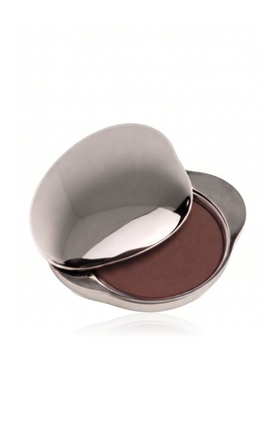 Fluff Fluff Refillable Bronzing Powder #2 Warm Brown
