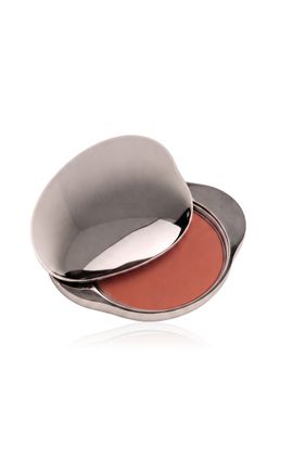 Fluff Fluff Refillable Bronzing Powder #3 Soft Orange