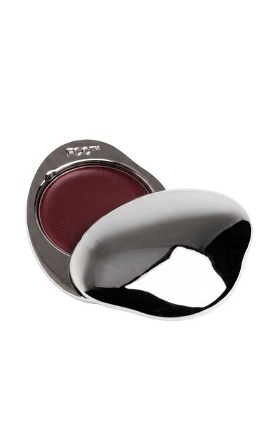 Fluff Fluff Refillable Lip Oil #4 Elly Cat Brown