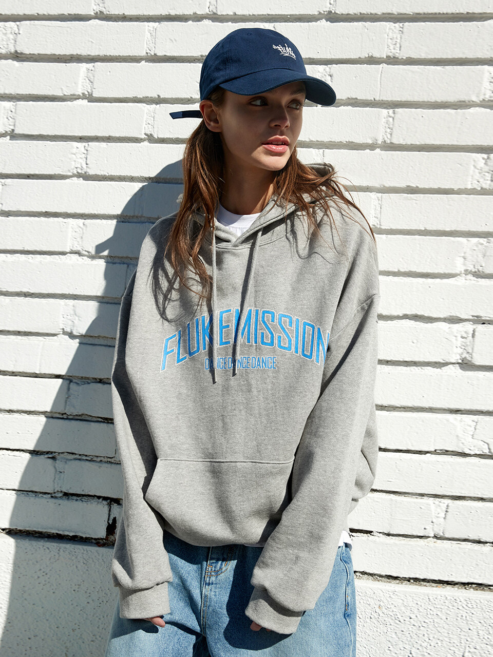 Fluke (W) Mission Hoodie