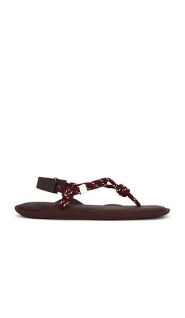 FlÃ²wze FlÃ²wze FlÃ² Monocolor Sandal