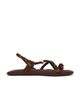 Flwze Flwze Fl Square Sandal - 1