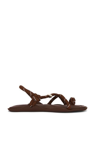 Flwze Flwze Fl Square Sandal