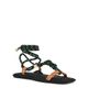 FlÃ²wze FlÃ²wze FlÃ² Square Twin Sandal - 2