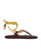 FlÃ²wze FlÃ²wze FlÃ² Twin Beaded Sandal - 1