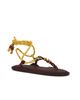 FlÃ²wze FlÃ²wze FlÃ² Twin Beaded Sandal - 2