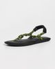 Flòwze Flòwze Flo Rope Sandals Military Green - 2