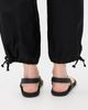 Flòwze Flòwze Flo Rope Sandals Military Green - 4