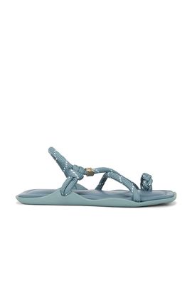 FlÃ²wze FlÃ²wze Flo Square Sandal