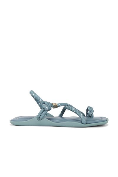 FlÃ²wze FlÃ²wze Flo Square Sandal