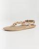 Flòwze Flòwze Flòwze x Collanine Colorate Flo Sandals Argilla - 2