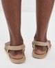 Flòwze Flòwze Flòwze x Collanine Colorate Flo Sandals Argilla - 5