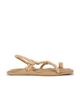 FlÃ²wze FlÃ²wze FlÃ»ze FlÃ» Square Sandal - 1