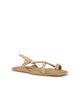 FlÃ²wze FlÃ²wze FlÃ»ze FlÃ» Square Sandal - 2