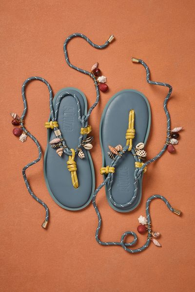 Fl?wze Fl?wze for FWRD Flo Twin Sandal
