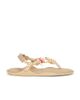 Flòwze Flòwze X Collanine Colorate Flo Sandal - 1