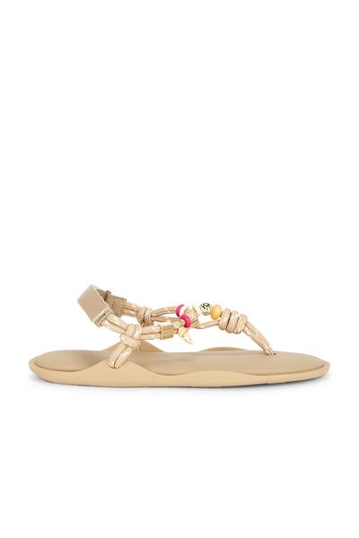 Flòwze Flòwze X Collanine Colorate Flo Sandal
