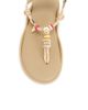 Flòwze Flòwze X Collanine Colorate Flo Sandal - 4