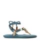 Flòwze Flòwze X Collanine Colorate Flo Twin Sandal - 1