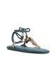 Flòwze Flòwze X Collanine Colorate Flo Twin Sandal - 2