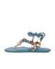 Flòwze Flòwze X Collanine Colorate Flo Twin Sandal - 5
