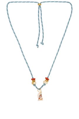 Flòwze Flòwze X Collanine Colorate Necklace