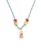 Flòwze Flòwze X Collanine Colorate Necklace - 2