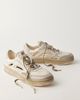 Foamers Foamers Icon Distressed Sneakers - 2