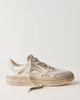 Foamers Foamers Icon Distressed Sneakers - 3