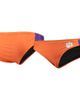 FOCO Women's FOCO Orange Clemson Tigers Wordmark Bikini Bottom  - 1