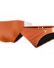 FOCO Women's FOCO Texas Orange Texas Longhorns Wordmark Bikini Bottom - 1