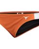 FOCO Women's FOCO Texas Orange Texas Longhorns Wordmark Bikini Bottom - 2