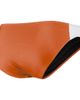 FOCO Women's FOCO Texas Orange Texas Longhorns Wordmark Bikini Bottom - 3