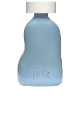 Foile Foile Jojoba Face Oil