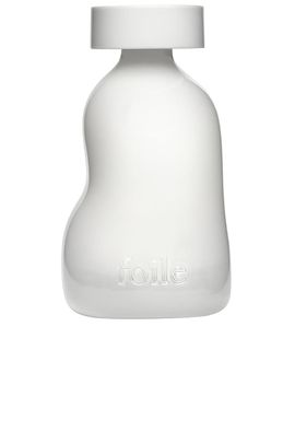 Foile Foile Milky Emulsion Cleanser