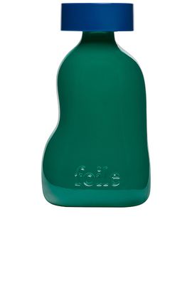 Foile Foile Skin Sponge Serum